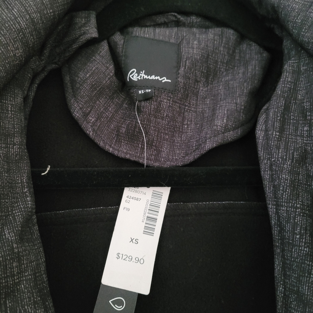 Jacket - Picture 3 of 3